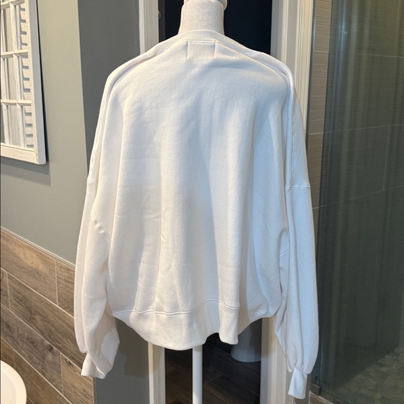 Judith March “Making Spirits Bright” Sequin Embellished Sweatshirt Womens Large - Picture 6 of 9